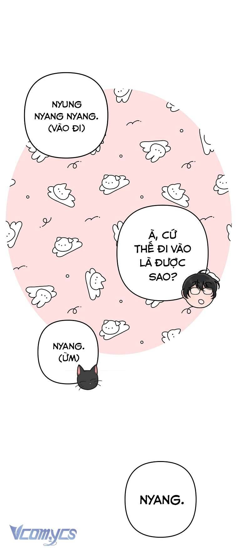 [18+] Dinh Thự Young Chun Hwa: Mọt Sách Phóng Túng Không Ngủ Được Chapter 4 - Trang 3