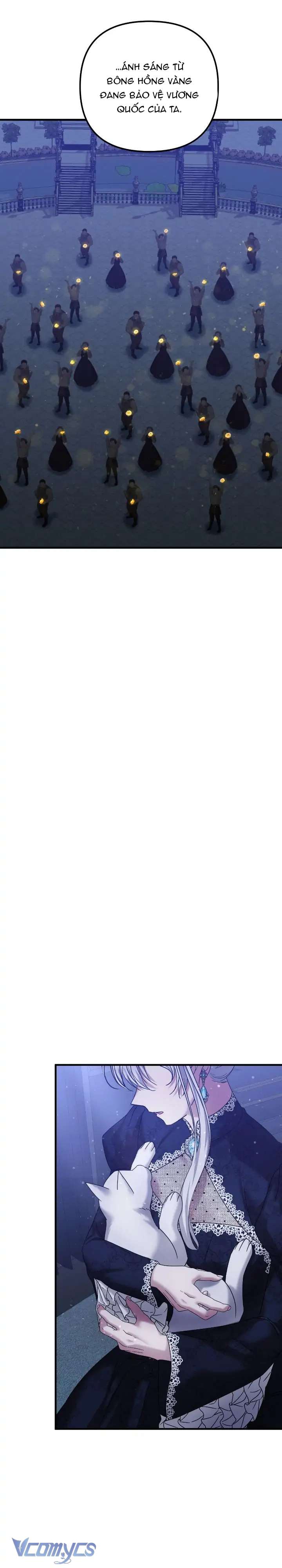 Hôn Nhân Liên Minh Để Trả Thù Chap 45 - Trang 2