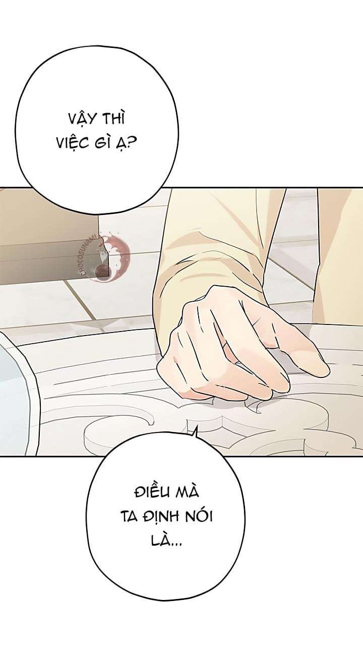 Tôi Là Minh Chứng Của Sự Thật Chap 22 - Trang 3