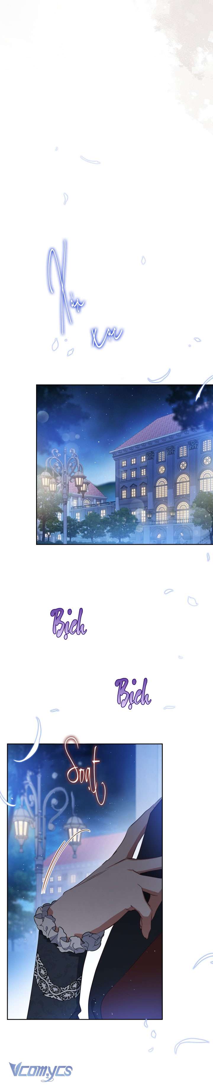 Kiếp Này Nhất Định Làm Gia Chủ Chap 169 - Trang 2