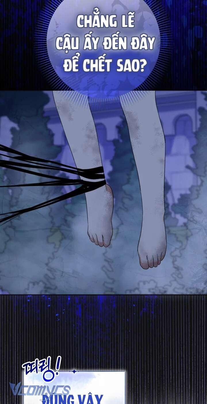 Tiểu Thư Tích Tiền Đi Bụi Chapter 58 - Trang 4