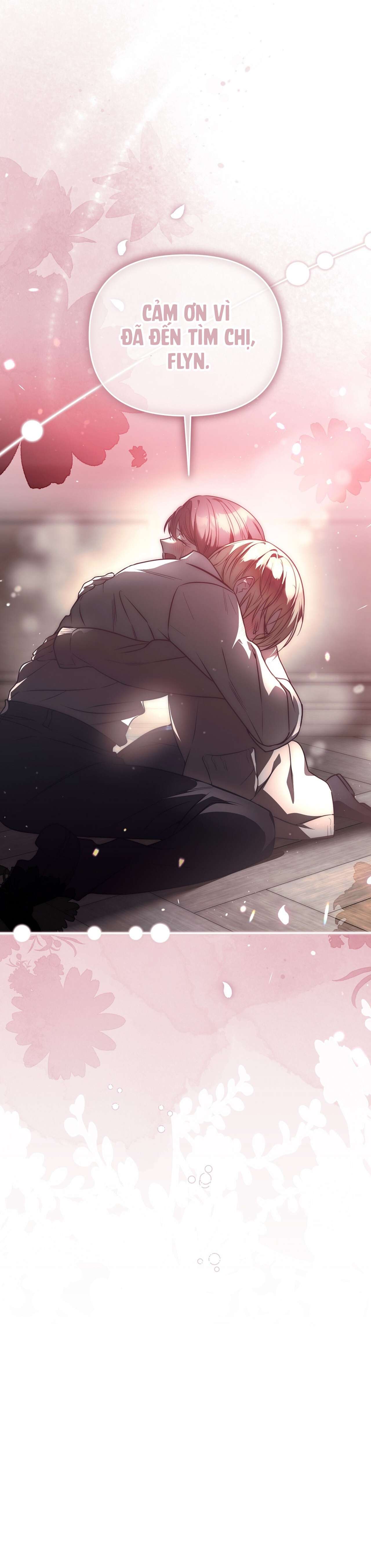 [ 18+ ] Vụ Bê Bối Pháp Lý Chap 24 - Trang 2