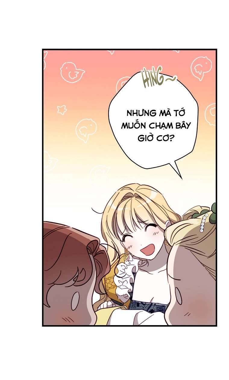 Phương Pháp Khiến Phu Quân Đứng Về Phía Tôi Chapter 23 - Next Chapter 24