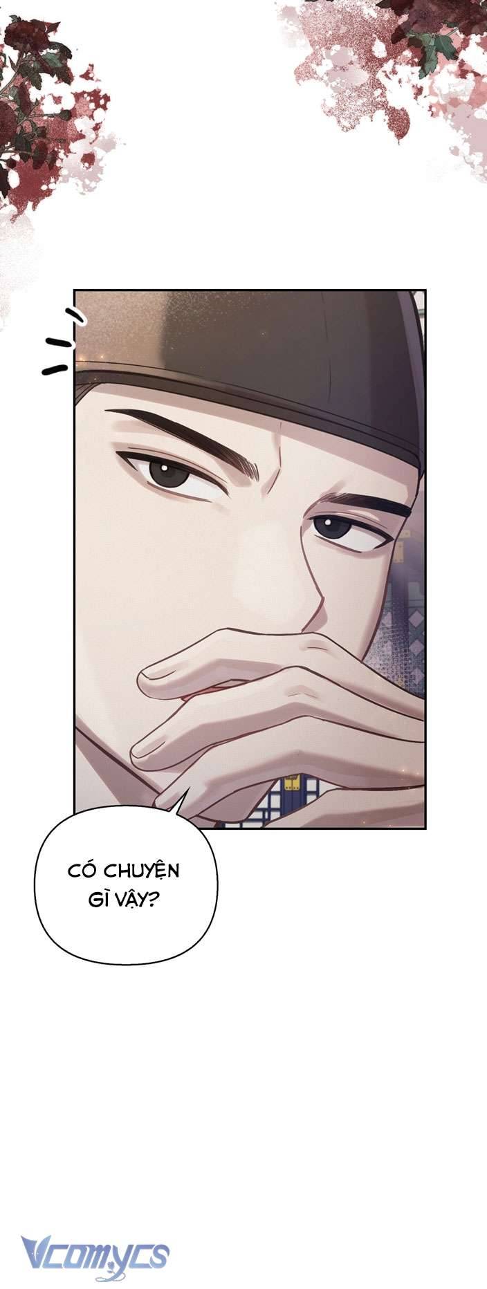 [18+] Tiết Học Bí Mật Của Trung Điện Chap 13 - Next Chap 14