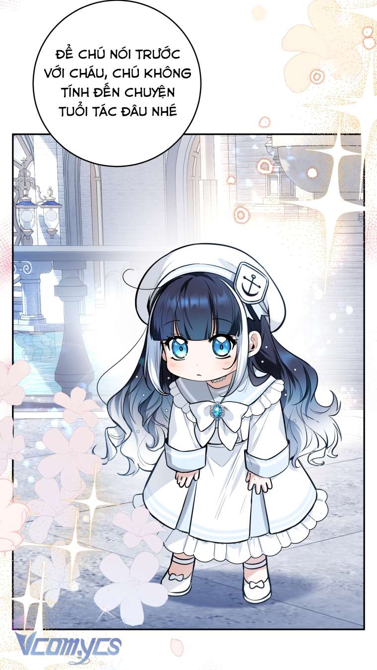 Bé Con Cá Voi Sát Thủ Chapter 4 - Trang 4