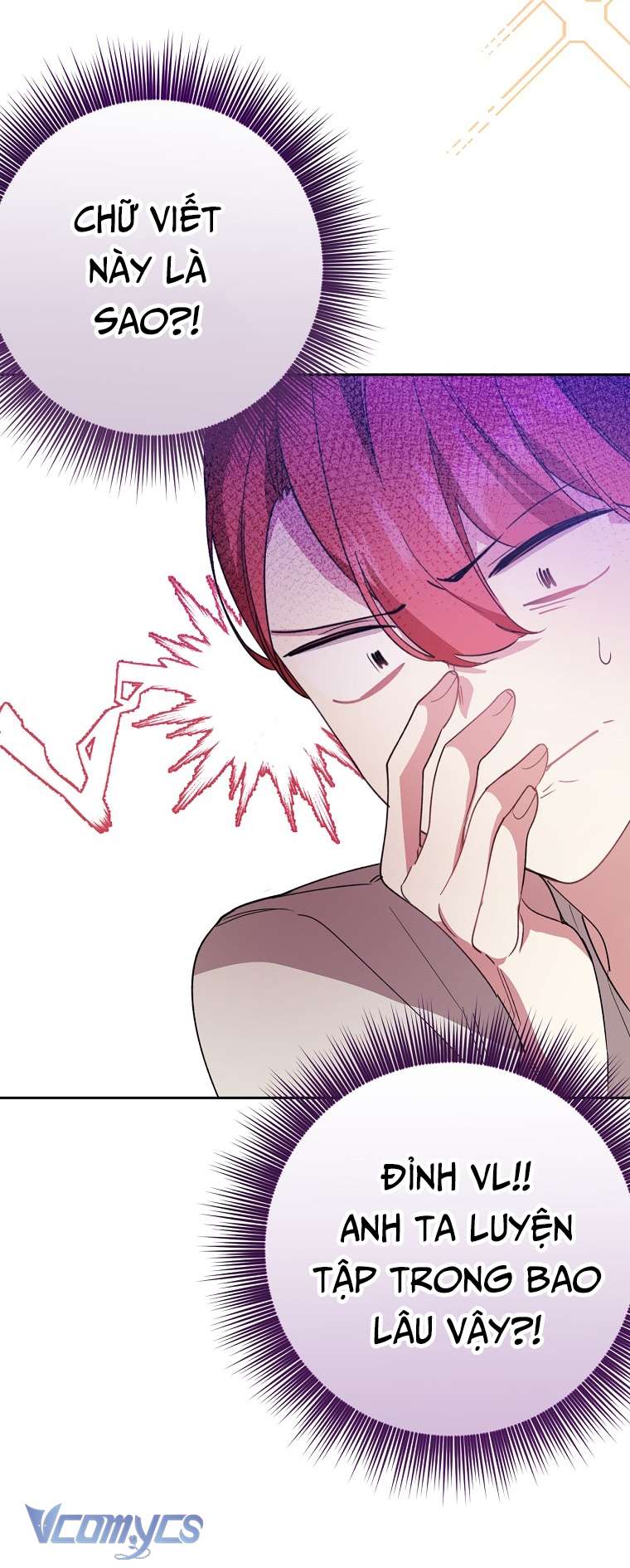 Quý Tộc Gì Chứ, Tôi Chỉ Muốn Về Nhà Chap 11 - Trang 2