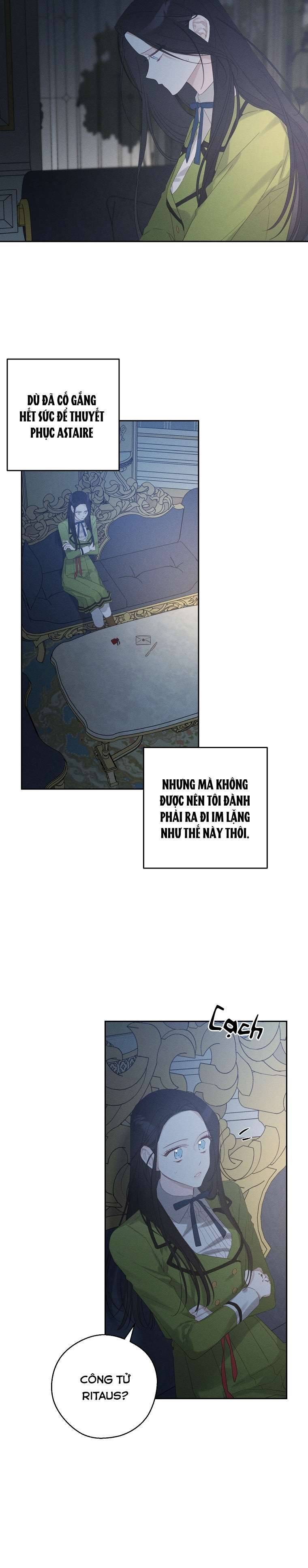 Trước Tiên Phải Giấu Em Trai Cái Đã! Chap 59 - Trang 2