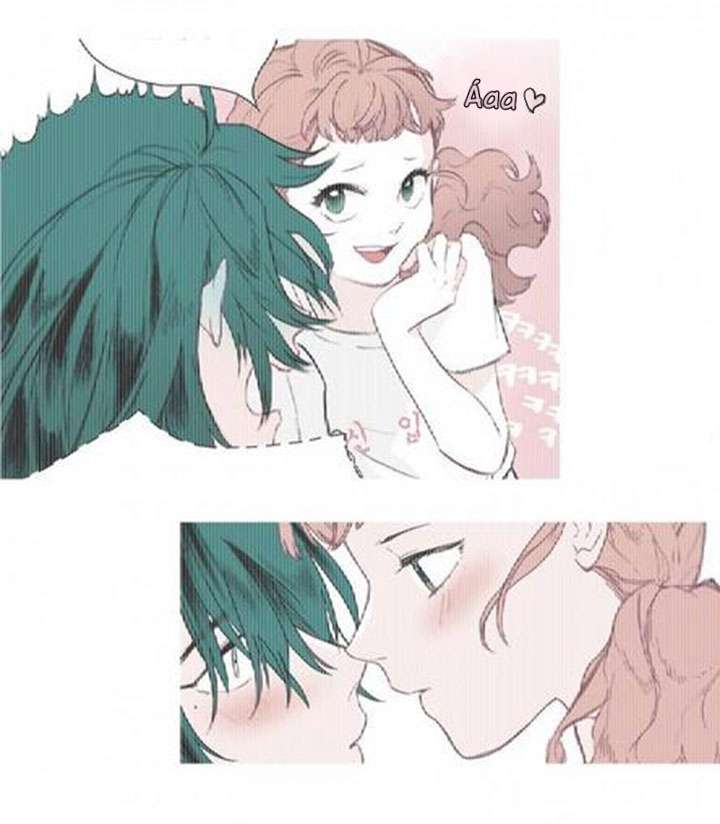 Ranh Giới Chap 28 - Trang 3