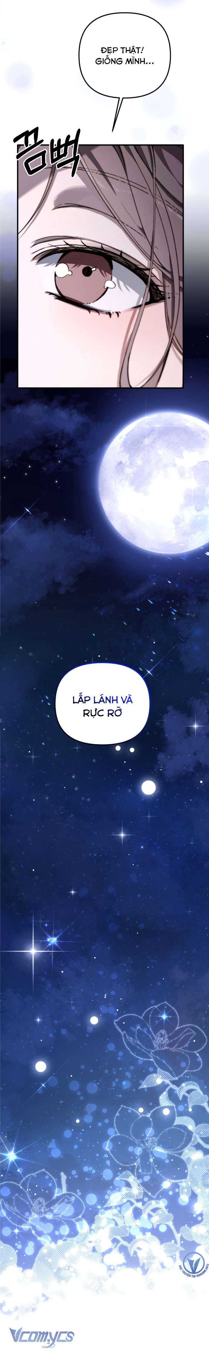 Ly Hôn Thì Dễ, Yêu Đương Mới Khó Chapter 33 - Trang 3