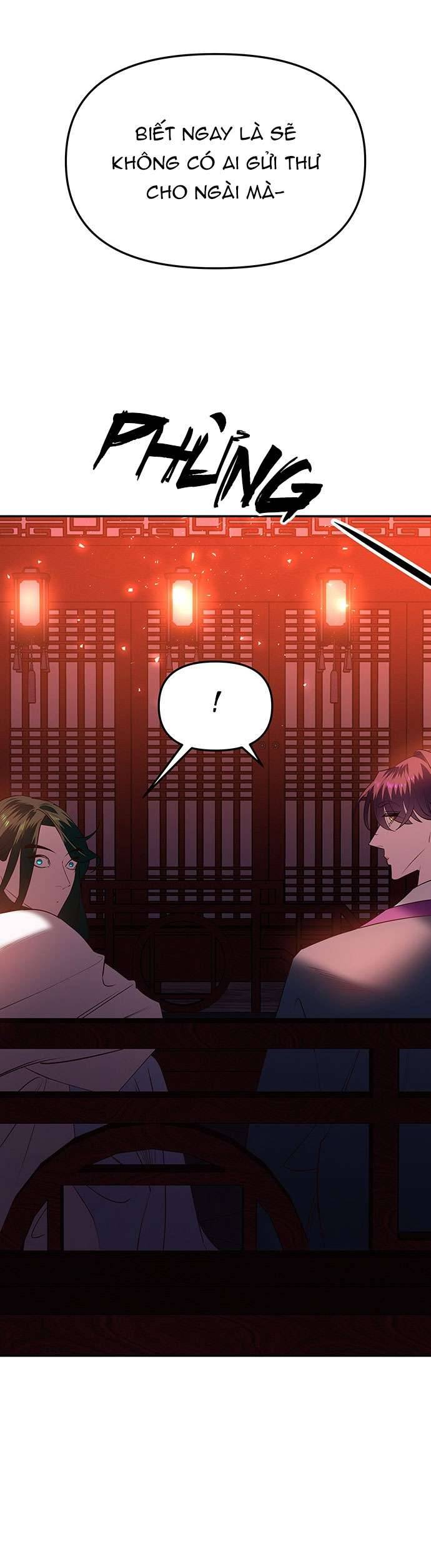 Vương Tử Huyền Bí Chapter 53 - Trang 4