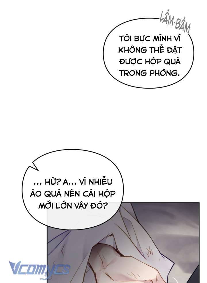 Kết Cục Của Nhân Vật Phản Diện Chỉ Có Thể Là Cái Chết Chapter 103 - Trang 4