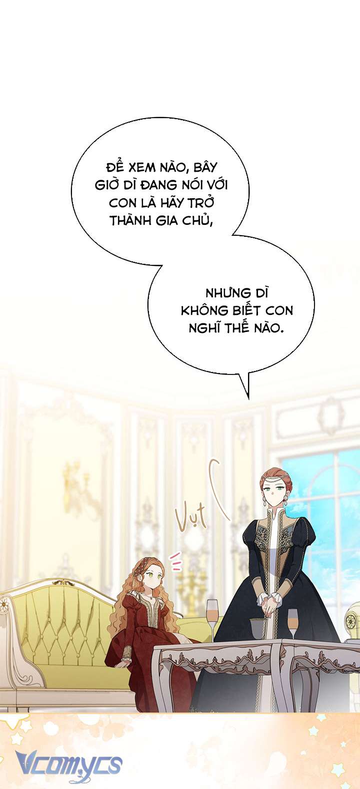 Kiếp Này Nhất Định Làm Gia Chủ Chap 124 - Trang 2