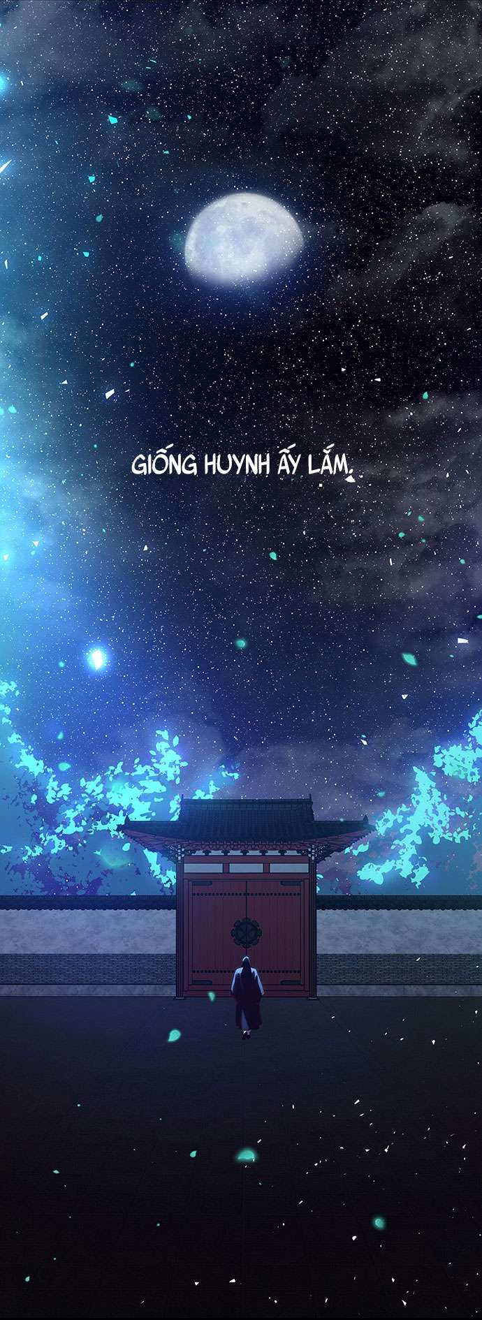 Vương Tử Huyền Bí Chapter 49 - Trang 4