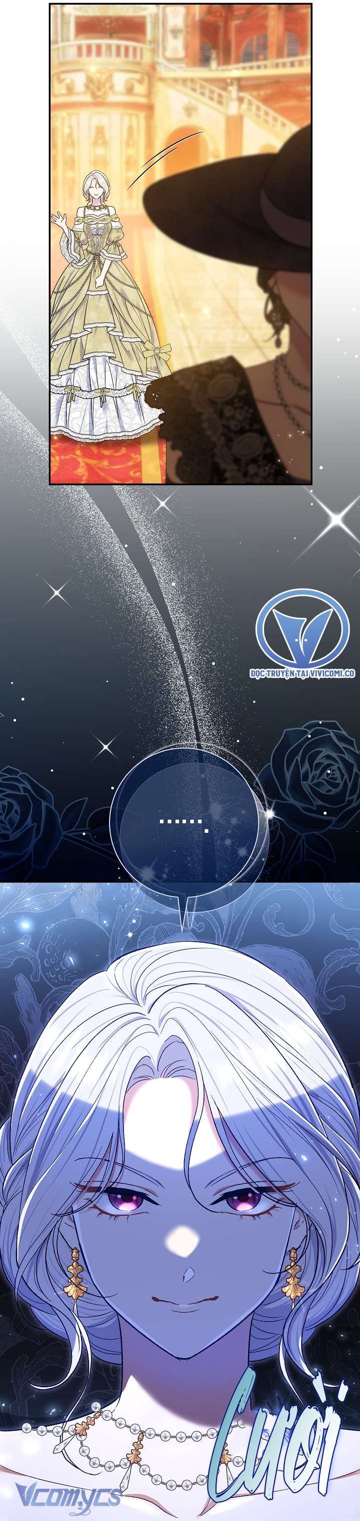 Người Xem Mắt Của Ác Nữ Quá Hoàn Hảo Chapter 67 - Trang 4