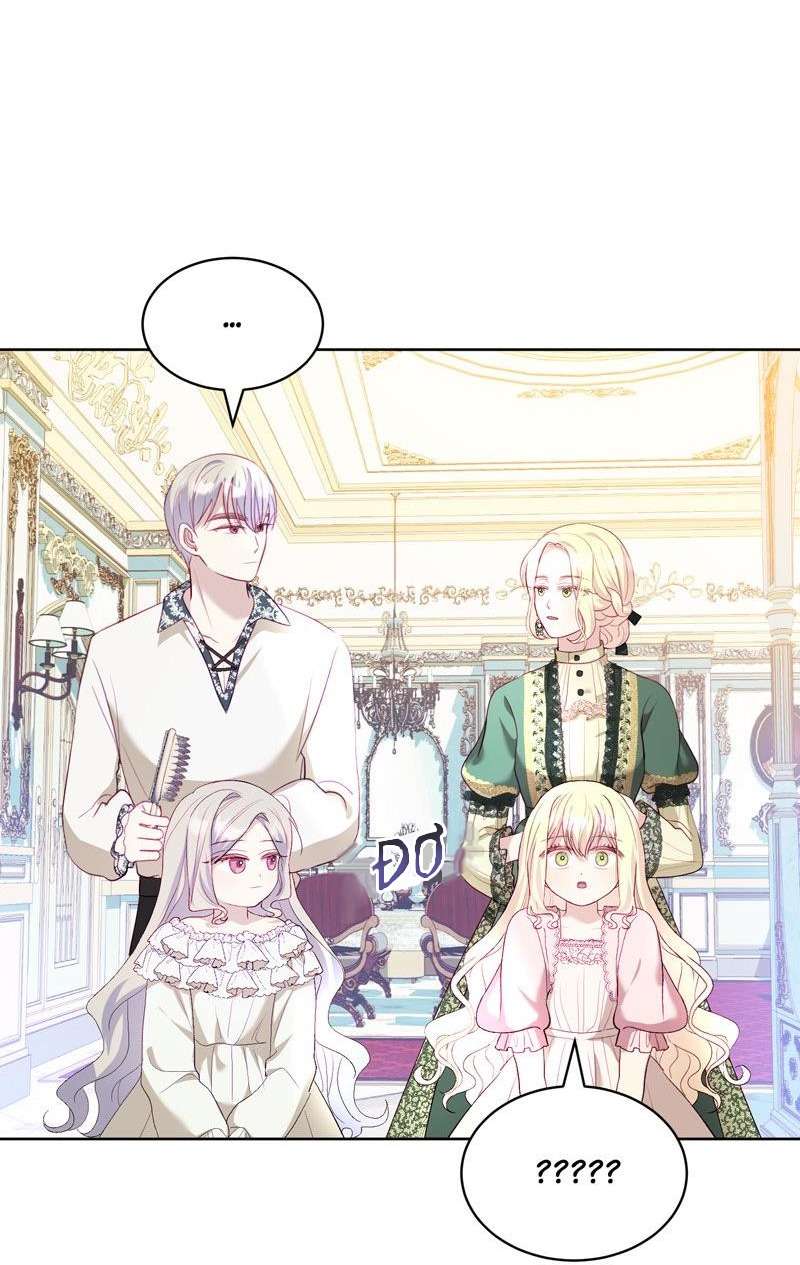 Một Ngày Nọ Bỗng Dưng Cha Xuất Hiện Chapter 16 - Trang 4