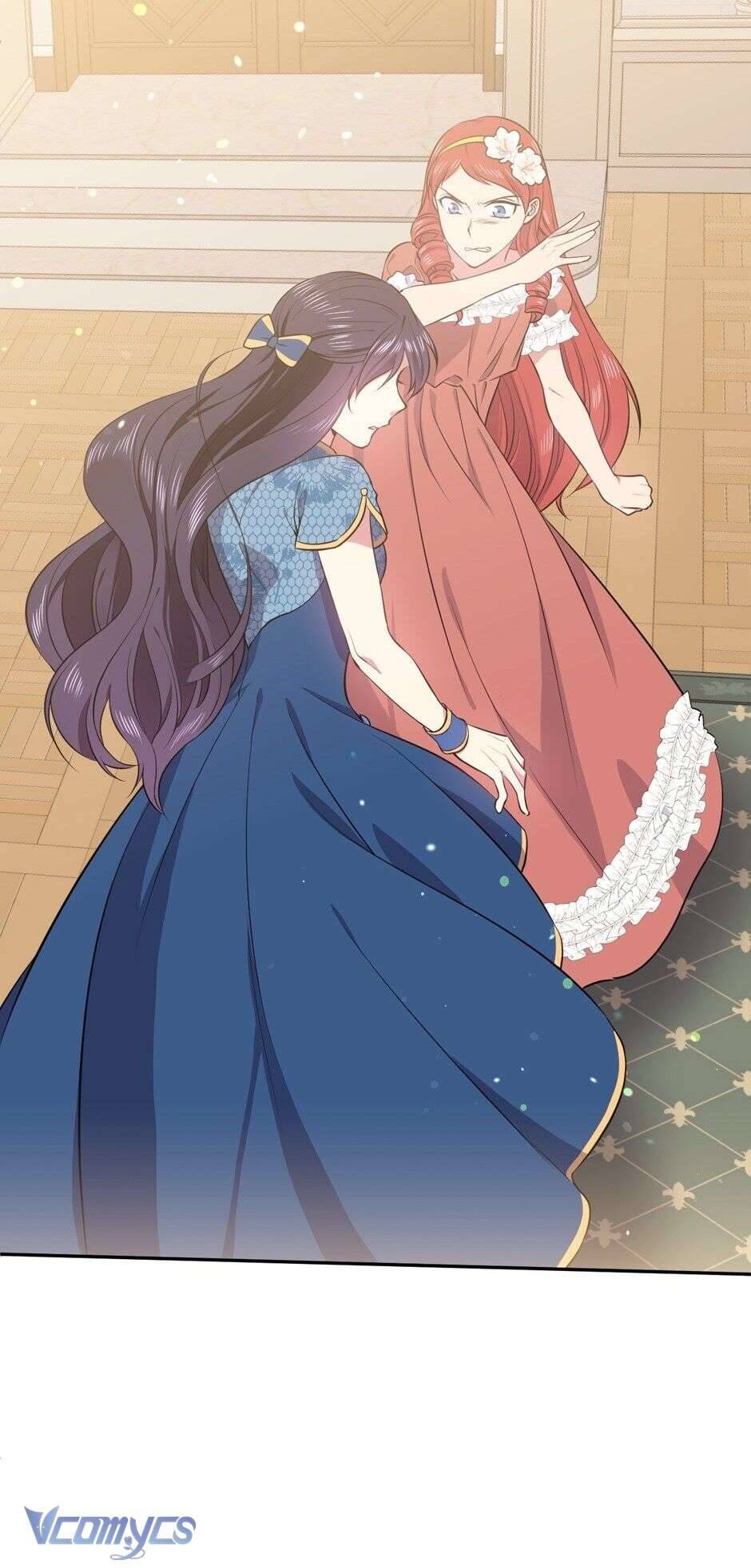 Mục Tiêu Là Cuộc Sống Hoàn Hảo Bất Khả Xâm Phạm Chapter 19 - Trang 4