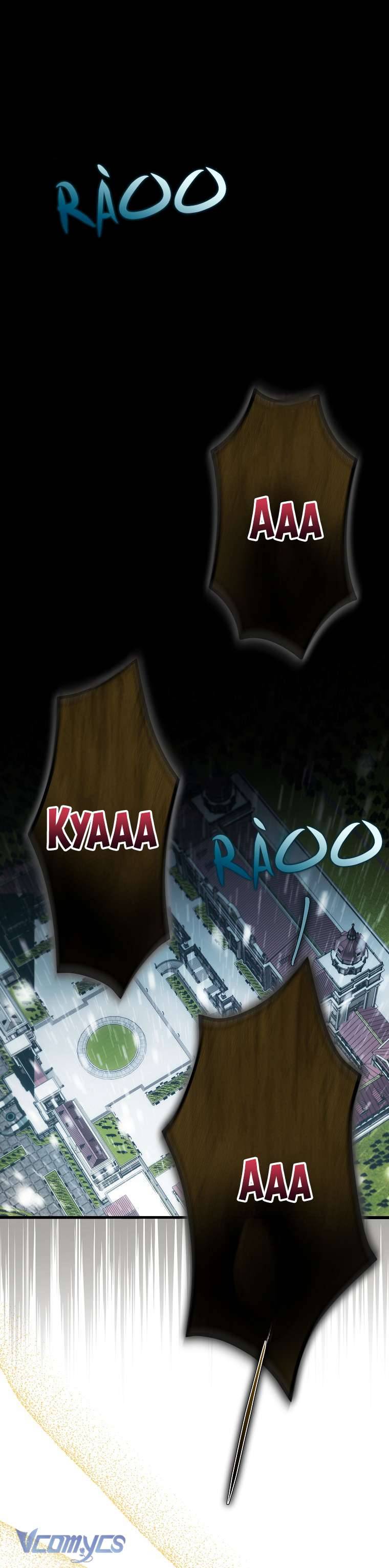 Lần Đầu Bé Út Được Yêu Thương Chap 41 - Trang 2