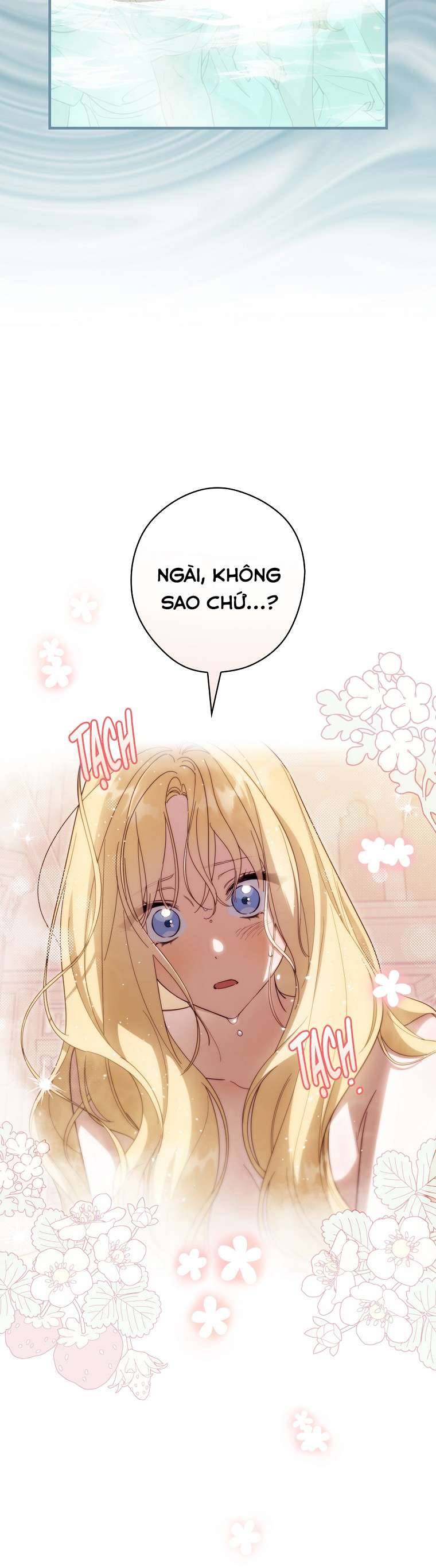 Phương Pháp Khiến Phu Quân Đứng Về Phía Tôi Chapter 60 - Next Chapter 61