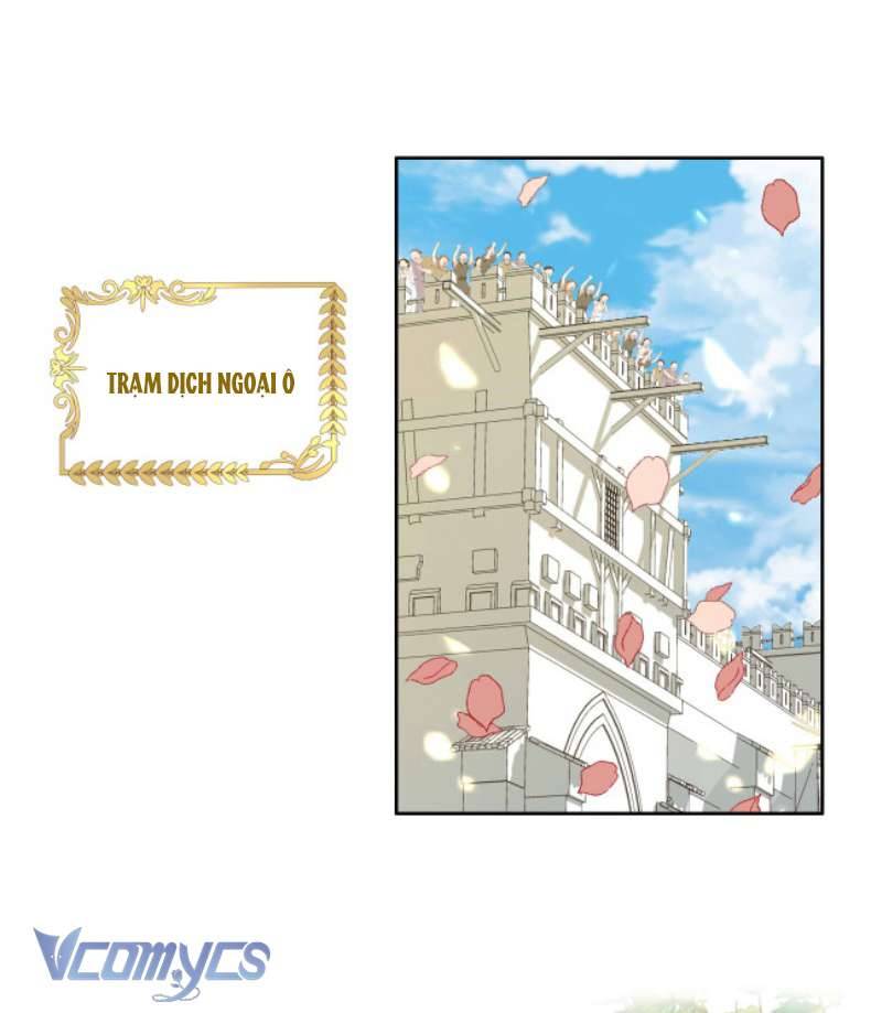 Địch Úc Đa Chi Ca Chapter 169 - Trang 4