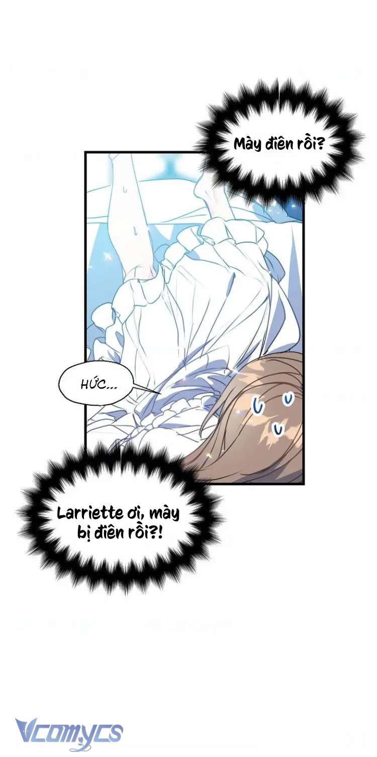 Bệ Hạ Xin Đừng Giết Tôi!!! Chap 27 - Trang 3