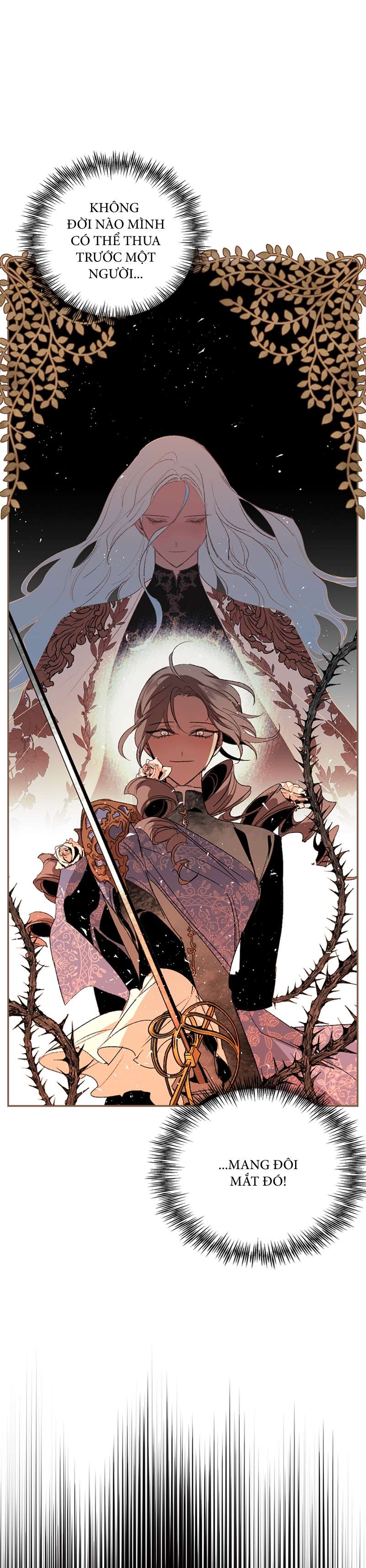 Lời Thú Nhận Của Chúa Tể Bóng Tối Chap 78 - Trang 4