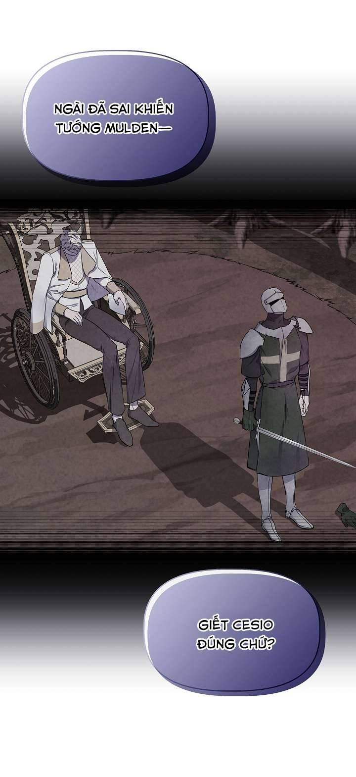 Tôi Không Phải Là Cinderella Chapter 63 - Trang 4