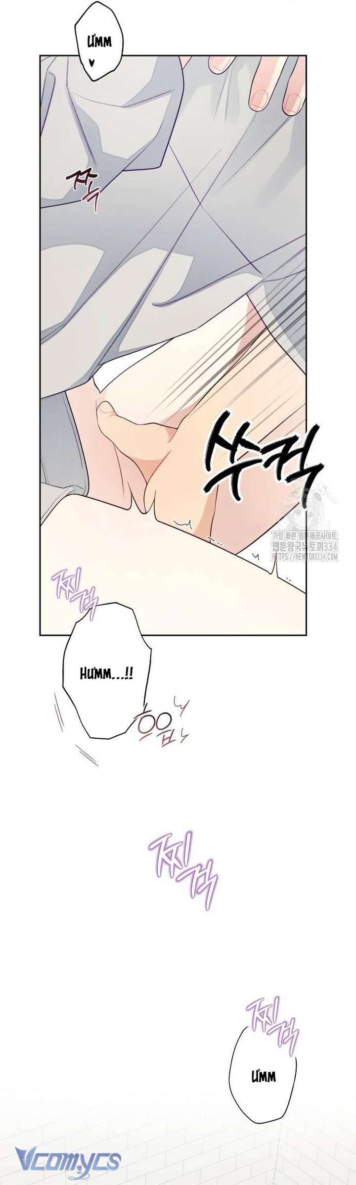 [18+] Cậu Ổn Đến Mức Nào Chap 27 - Trang 2