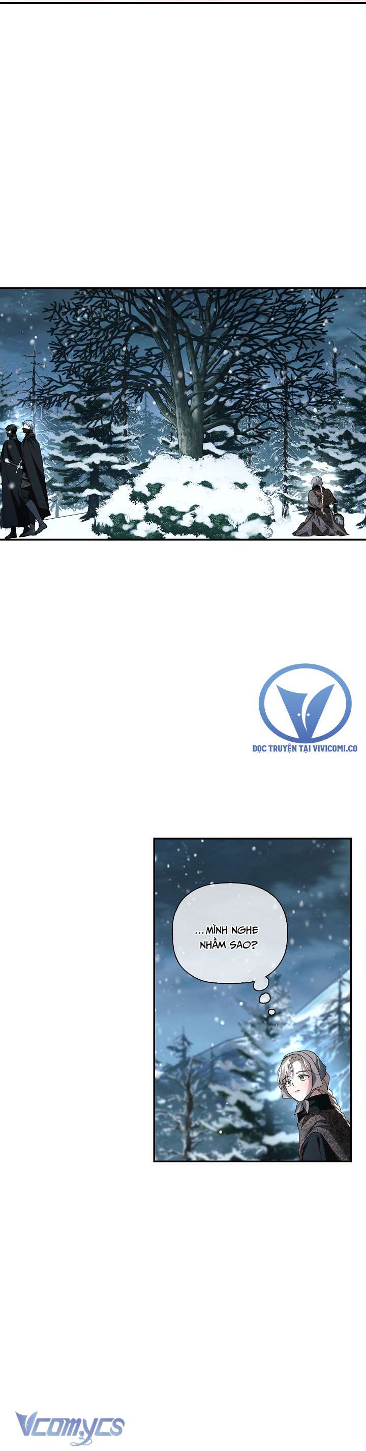 Phương Pháp Che Giấu Đứa Con Của Hoàng Đế Chapter 108 - Trang 4