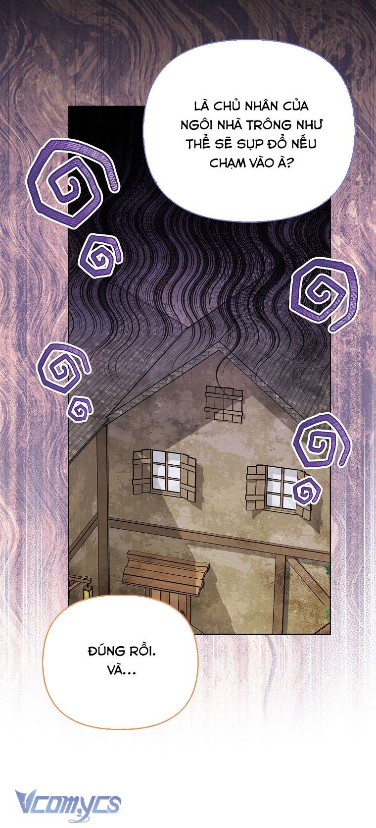 Nhân Vật Phản Diện Đều Thích Tôi Chapter 25 - Next Chapter 26