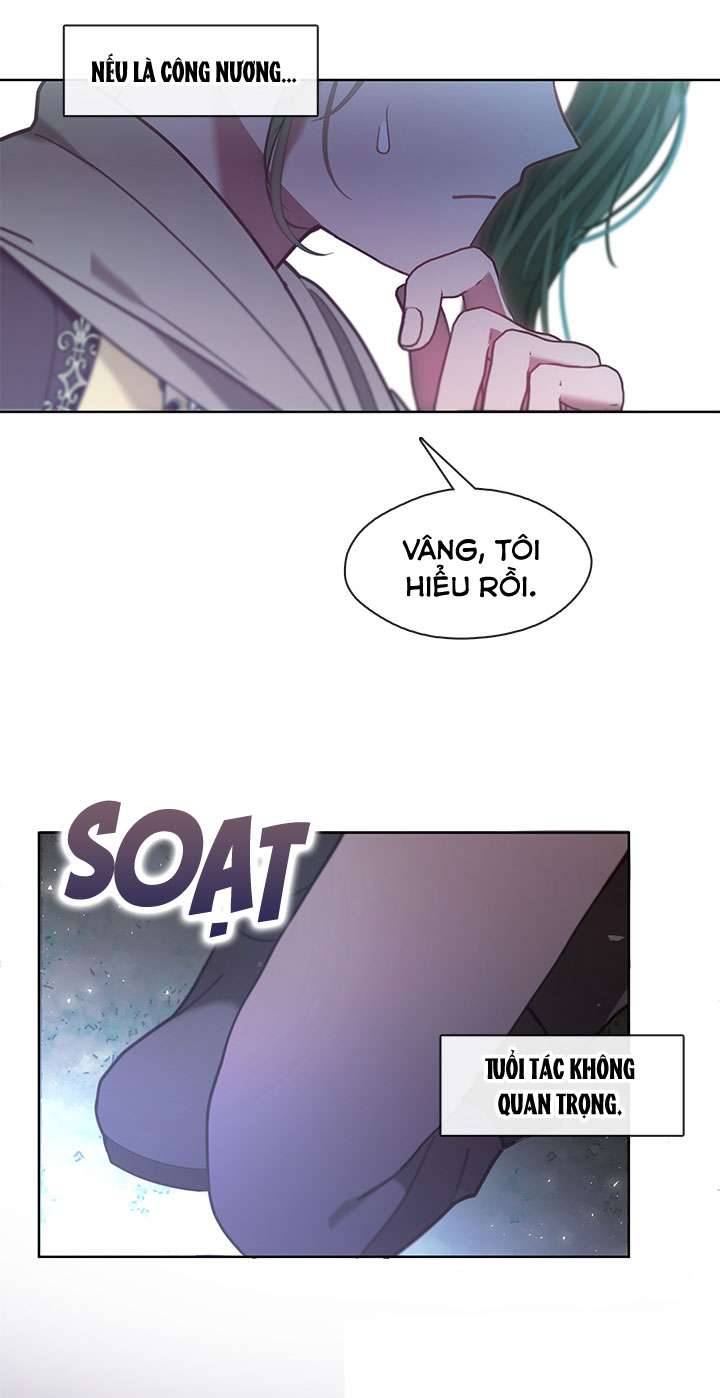 Gia Đình Bị Ám Ảnh Bởi Tôi Chapter 33 - Trang 4