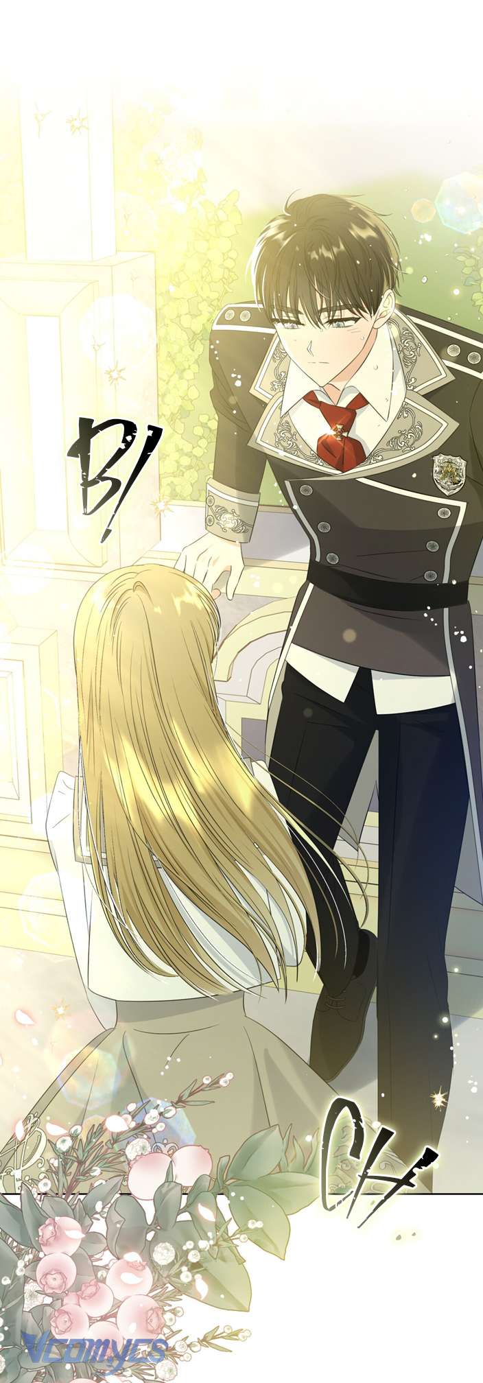 Hãy Để Tiểu Thư Emily Yên Chapter 5 - Trang 4