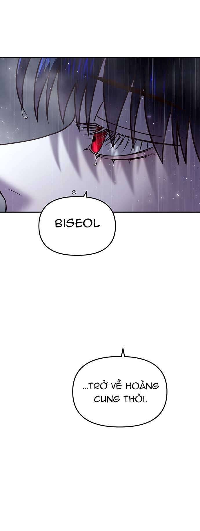 Vương Tử Huyền Bí Chapter 12 - Trang 4