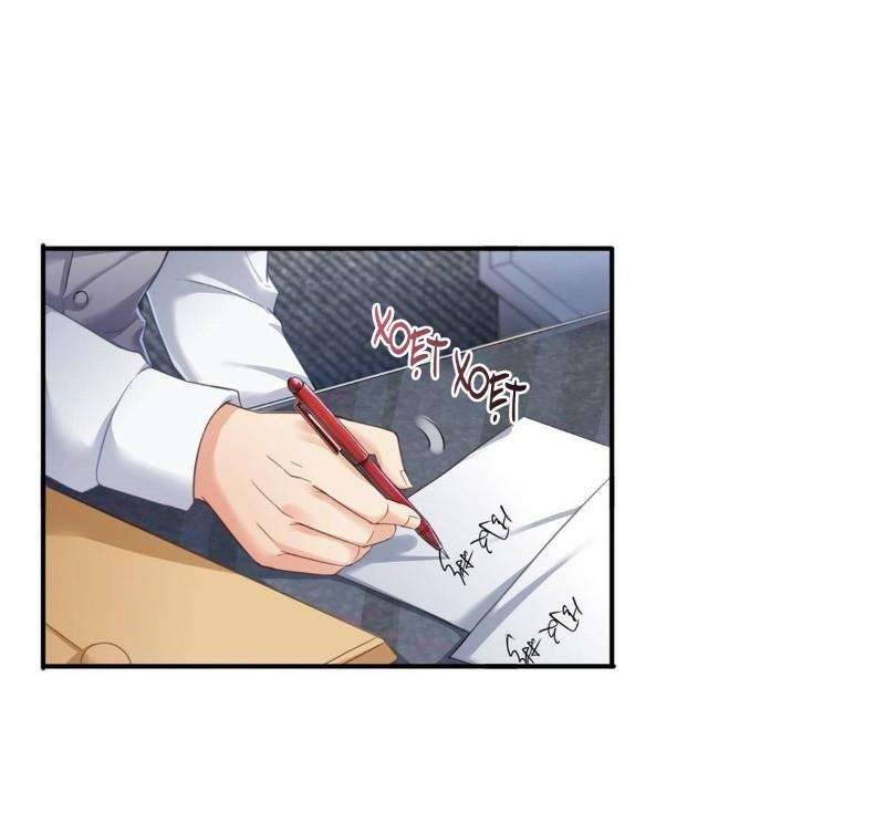 Hệt Như Hàn Quang Gặp Nắng Gắt Chap 75 - Trang 4