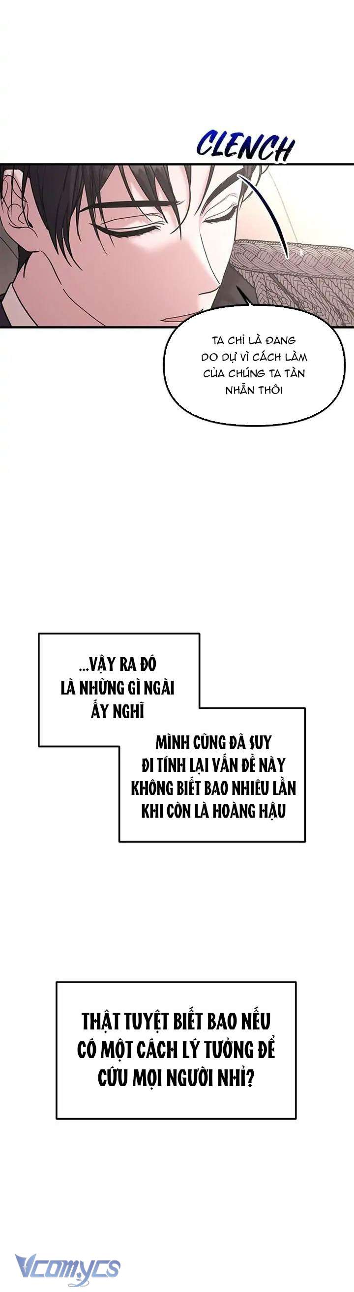 Hôn Nhân Liên Minh Để Trả Thù Chap 14 - Trang 2