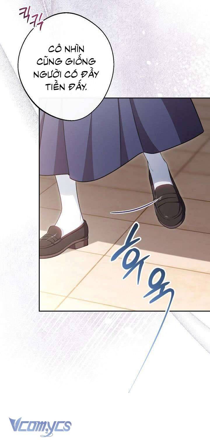 Hầu Gái Độc Quyền Của Hoàng Hậu Phản Diện Chapter 11 - Next Chapter 12