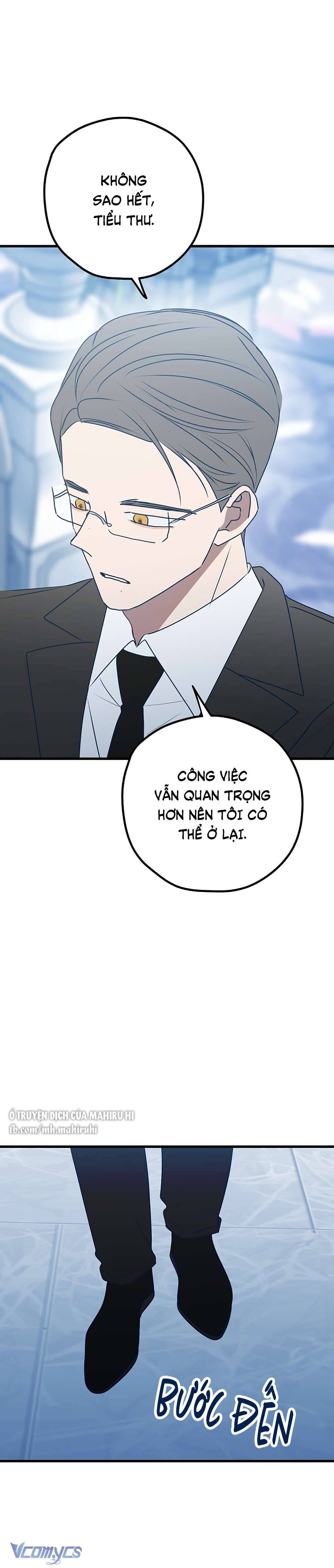 Kẻ Rác Rưởi Không Đáng Được Yêu Chapter 97 - Trang 4