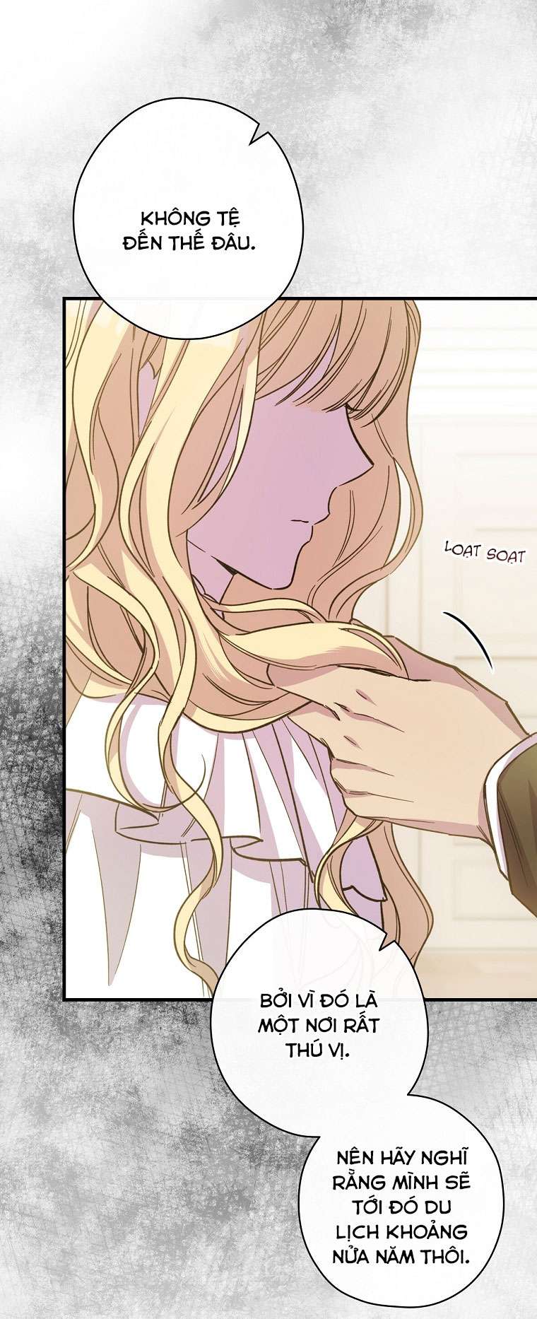 Phương Pháp Khiến Phu Quân Đứng Về Phía Tôi Chapter 3 - Trang 4