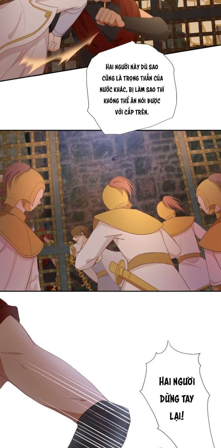 Địch Úc Đa Chi Ca Chapter 57 - Trang 4