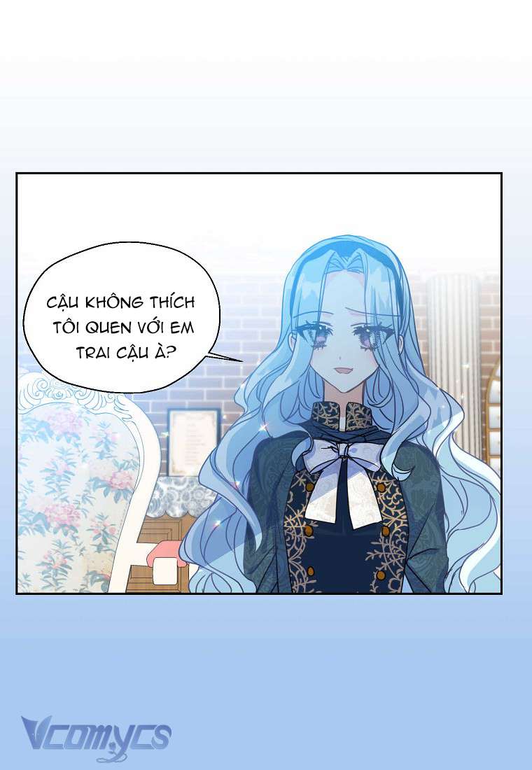 Bệ Hạ Xin Đừng Giết Tôi!!! Chap 43 - Trang 3
