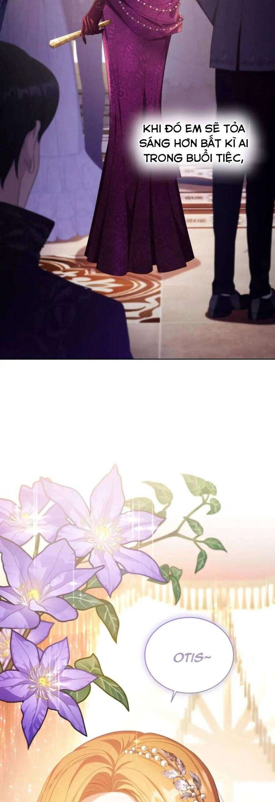 Hầu Gái Trong Trò Chơi Harem Ngược Muốn Nghỉ Việc Chapter 23 - Trang 4