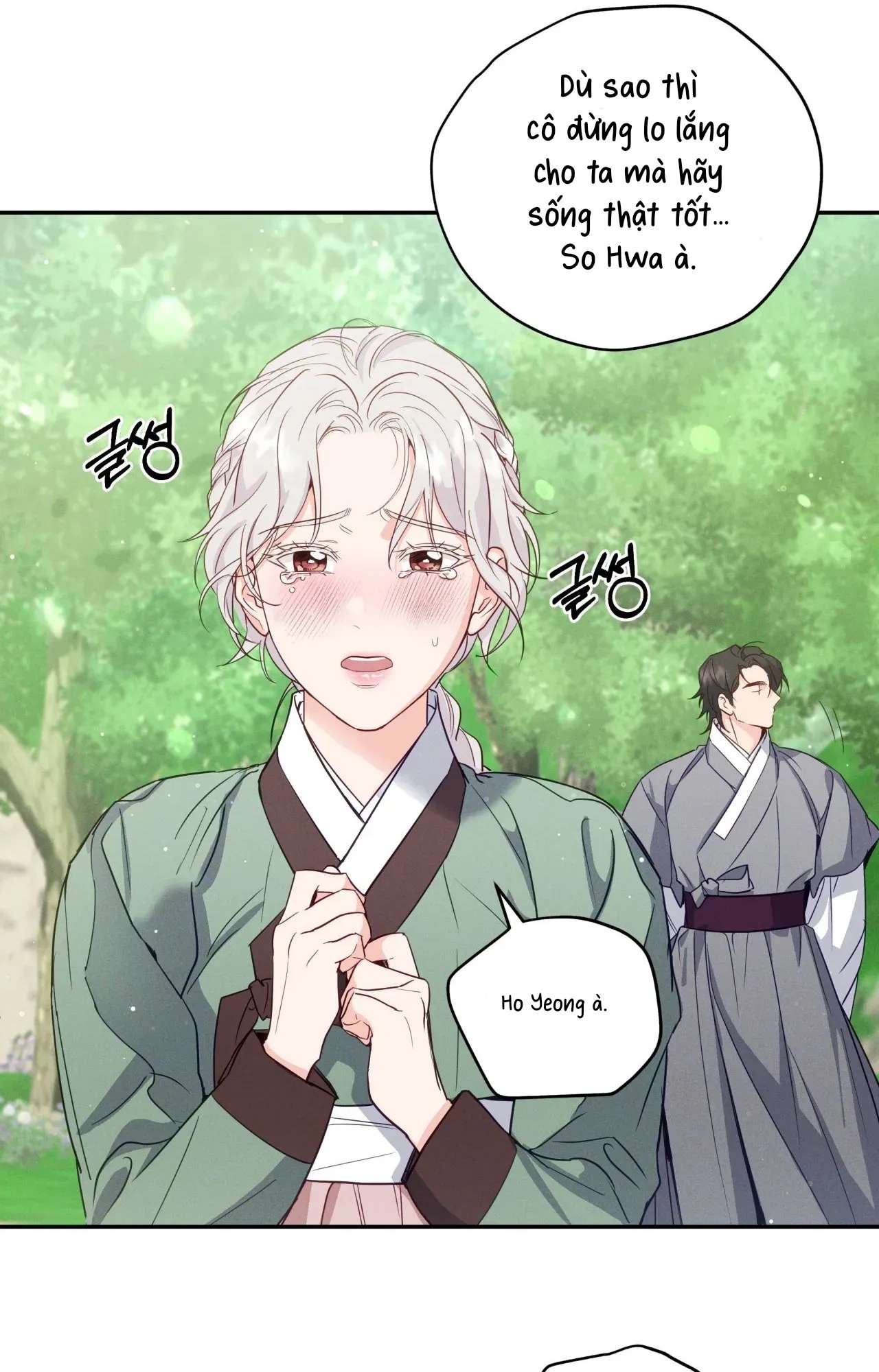 [ 18+ ] Khúc ca của loài cầm thú Chap 7 - Next Chap 8