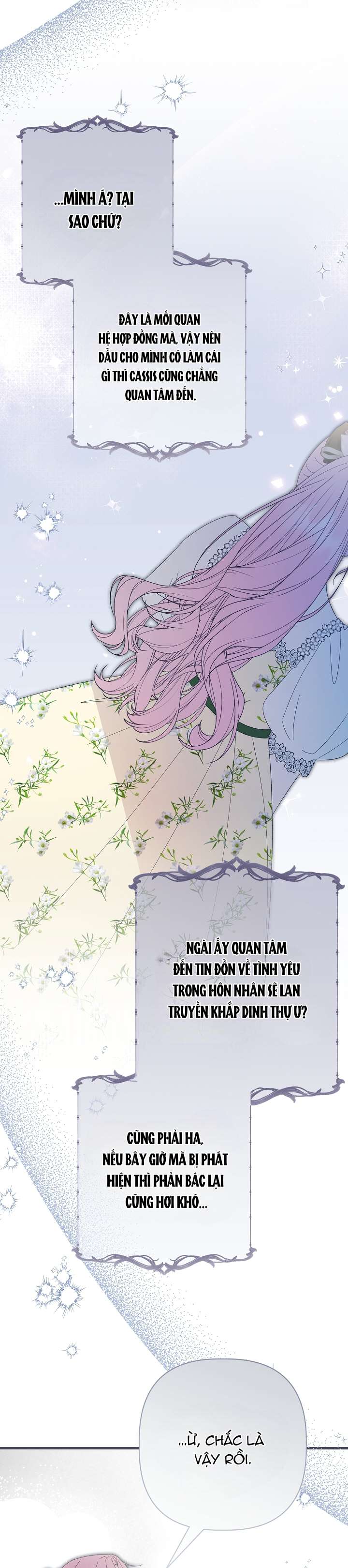 Cha Của Nam Chính Từ Chối Hủy Hôn Chapter 29 - Next Chapter 30