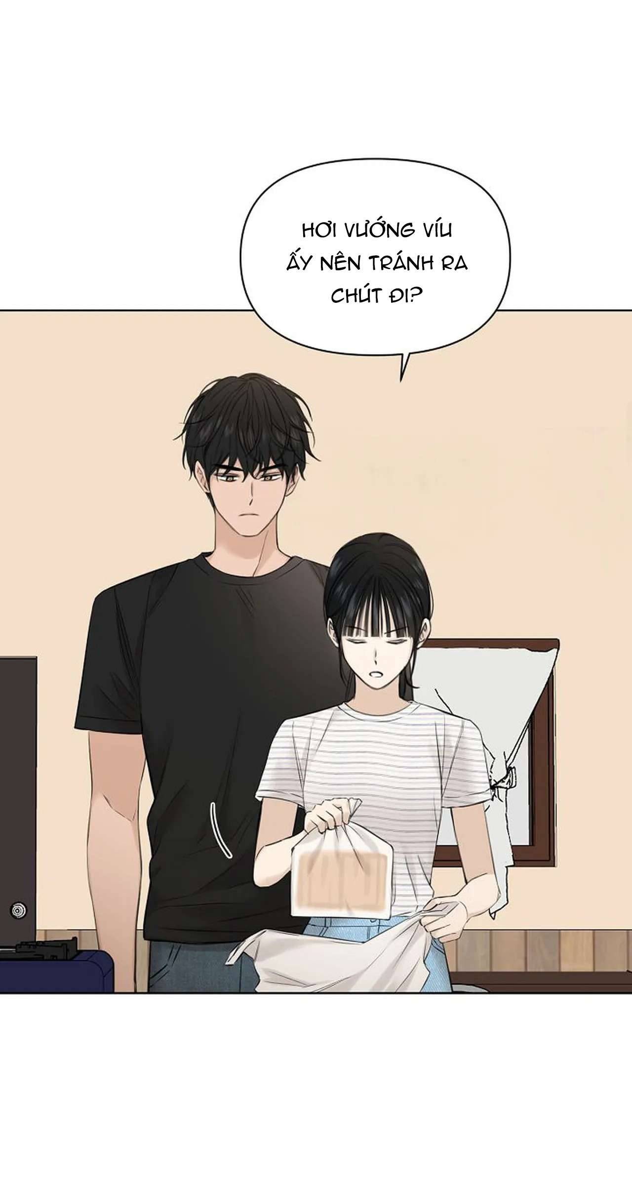 Bình Minh Chap 22 - Trang 4