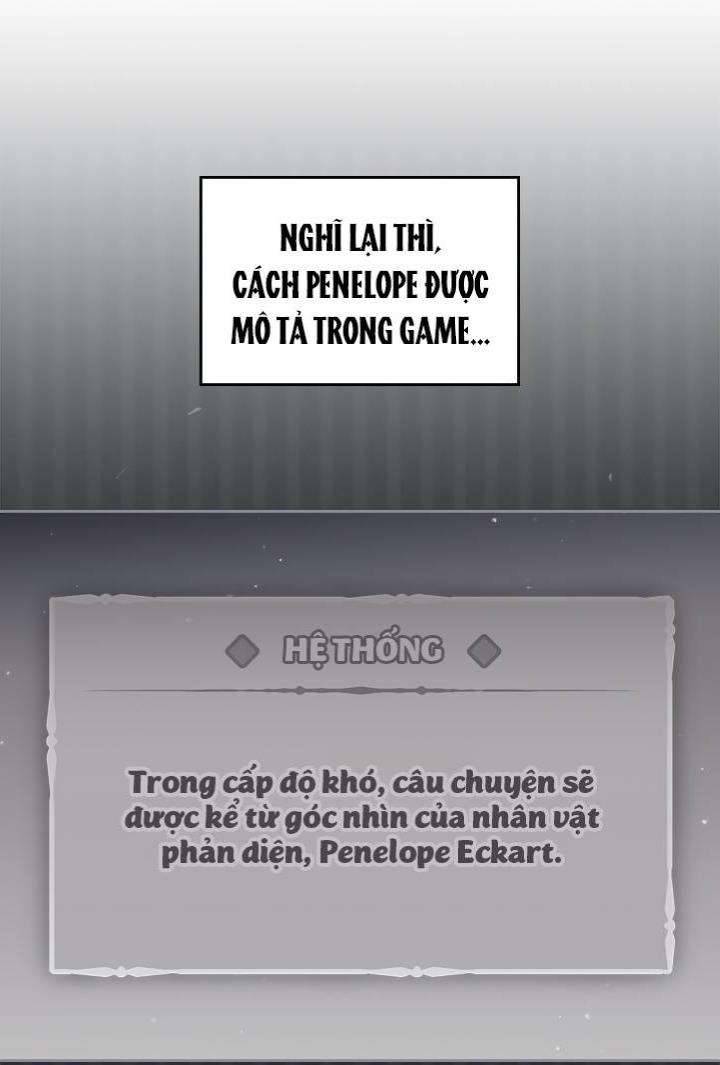 Kết Cục Của Nhân Vật Phản Diện Chỉ Có Thể Là Cái Chết Chapter 4 - Trang 4