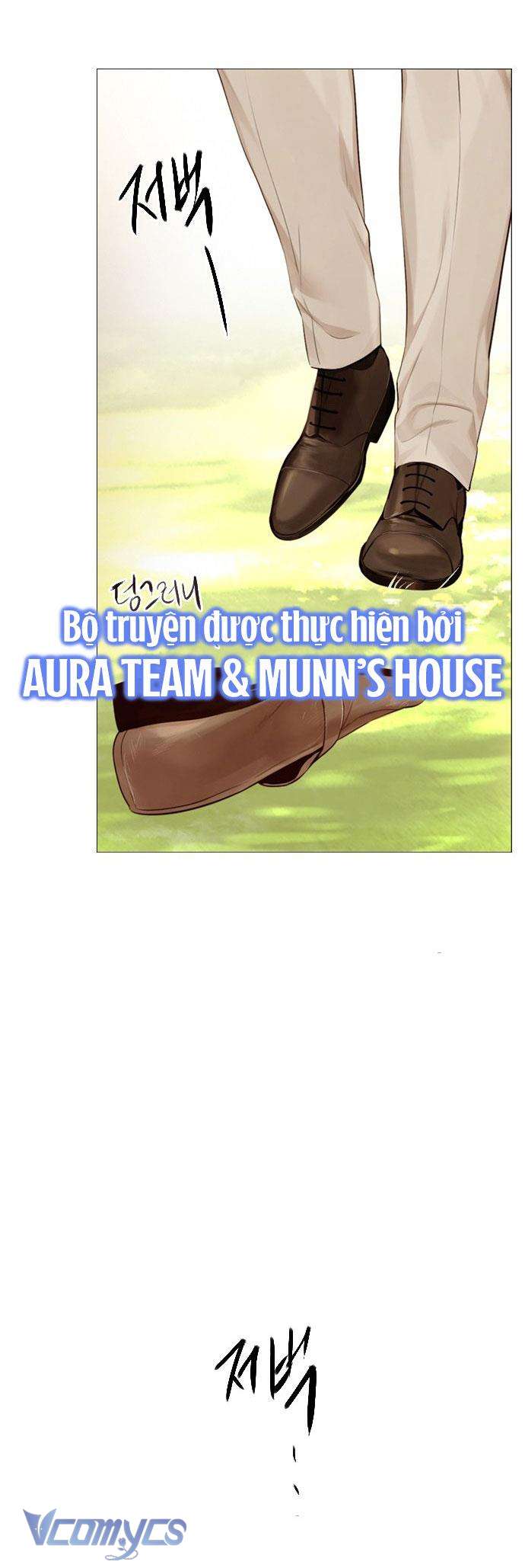 Hãy Khóc Và Cầu Nguyện Đi Chapter 32 - Trang 4