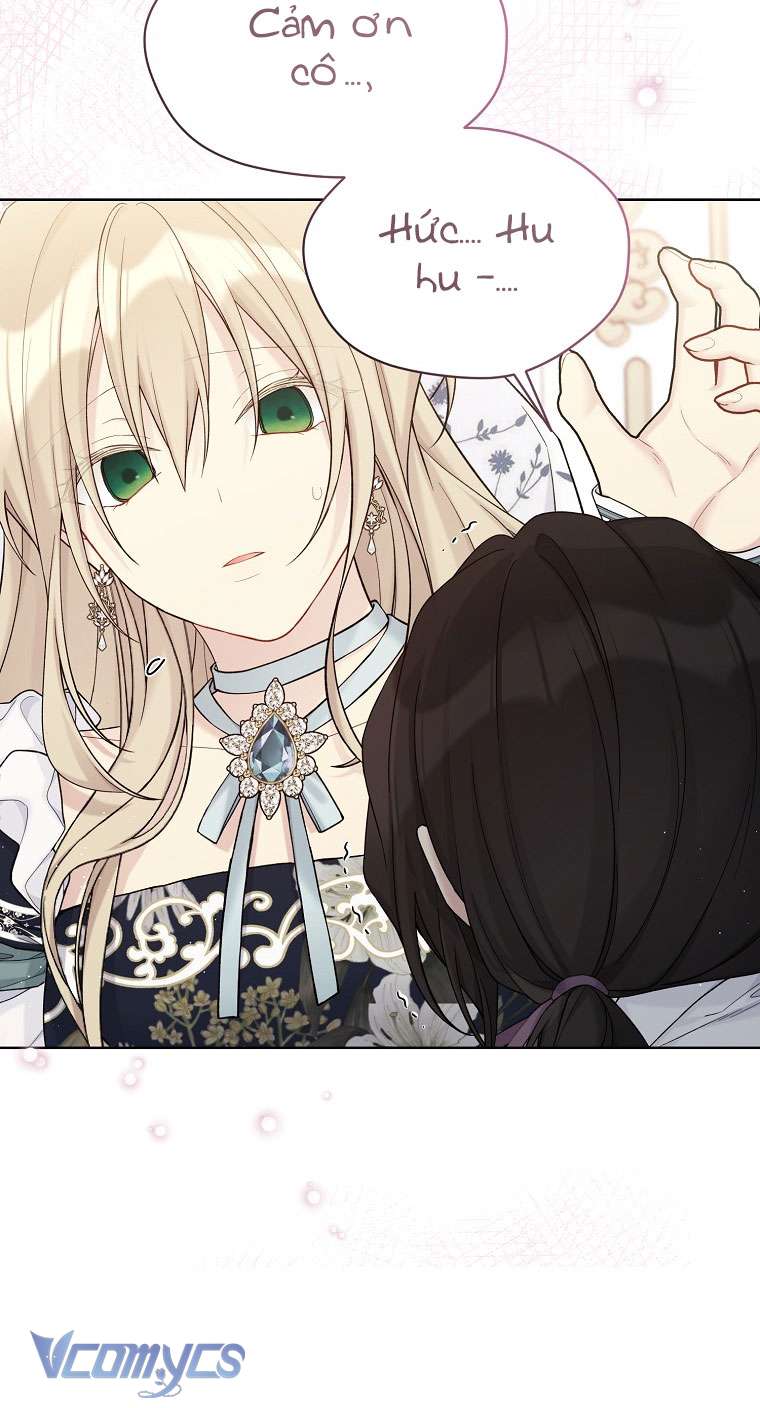 Vương Miện Lục Bảo Chap 112 - Trang 2