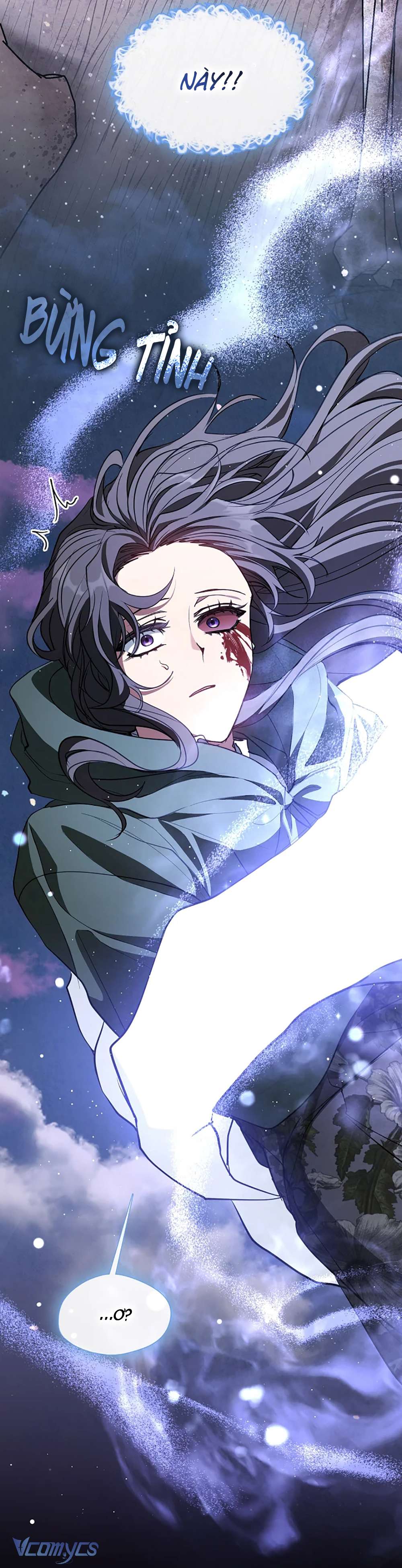 Không Thể Thoát Khỏi Người Chap 79 - Next Chap 80