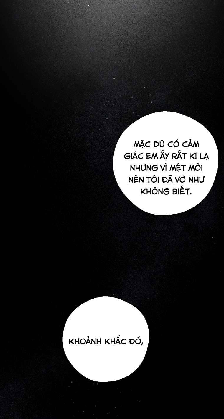 Trước Tiên Phải Giấu Em Trai Cái Đã! Chap 49 - Trang 2