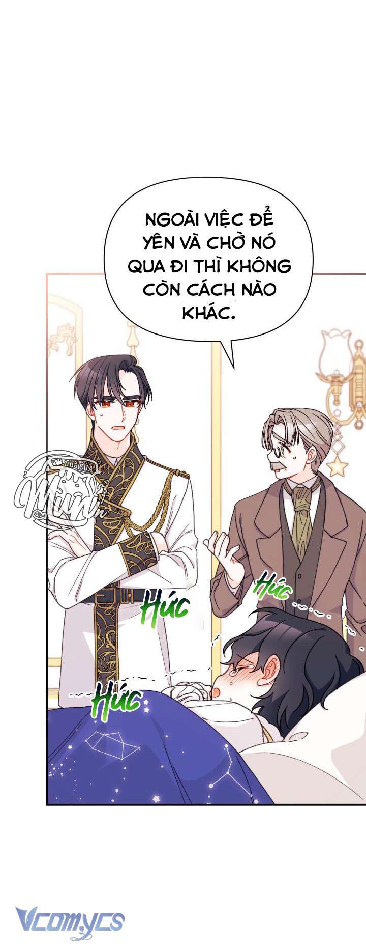 Nhặt Được Nam Chính Tặng Kèm Phu Quân Chap 33 - Trang 3