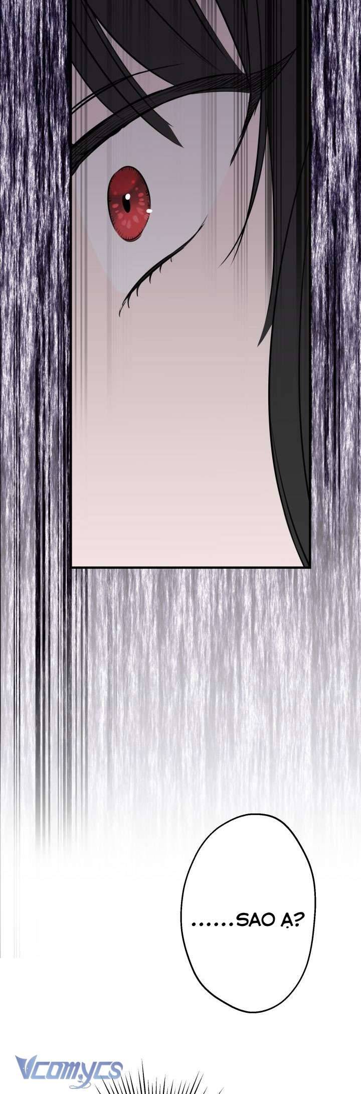 Những Nhân Vật Mạnh Nhất Thế Giới Ám Ảnh Tôi Chapter 39 - Trang 4